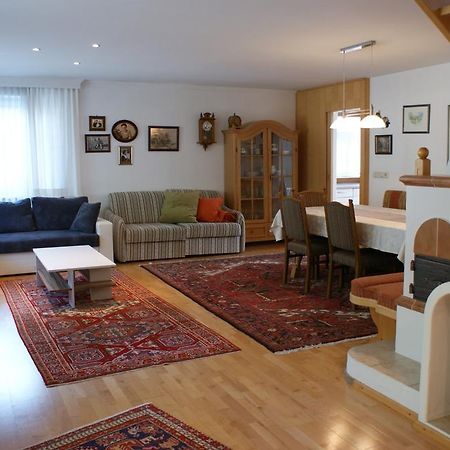 Gredler Διαμέρισμα Zell am Ziller Δωμάτιο φωτογραφία