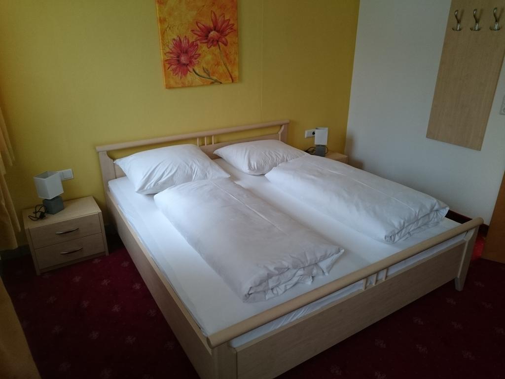 Gredler Διαμέρισμα Zell am Ziller Δωμάτιο φωτογραφία