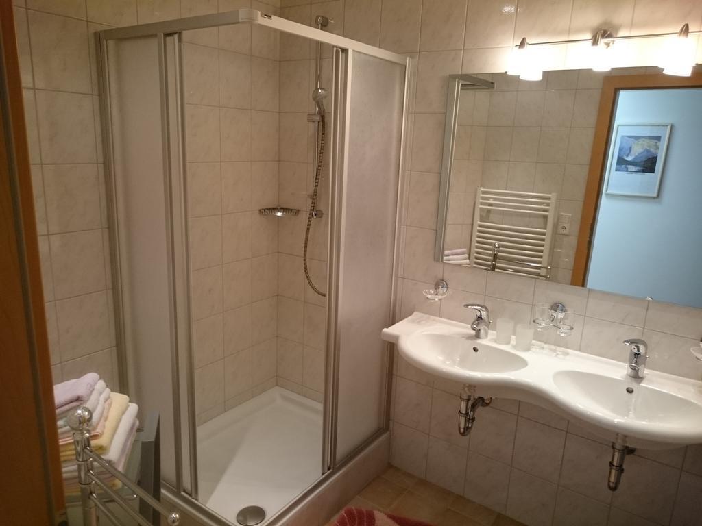 Gredler Διαμέρισμα Zell am Ziller Δωμάτιο φωτογραφία