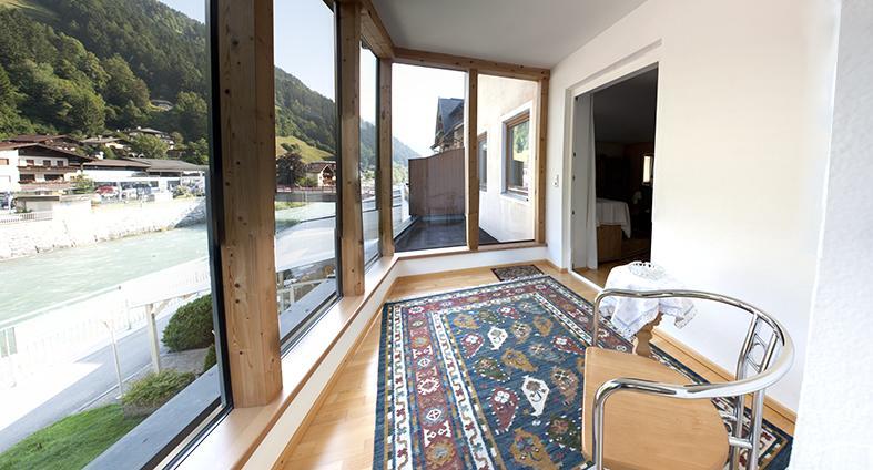 Gredler Διαμέρισμα Zell am Ziller Δωμάτιο φωτογραφία