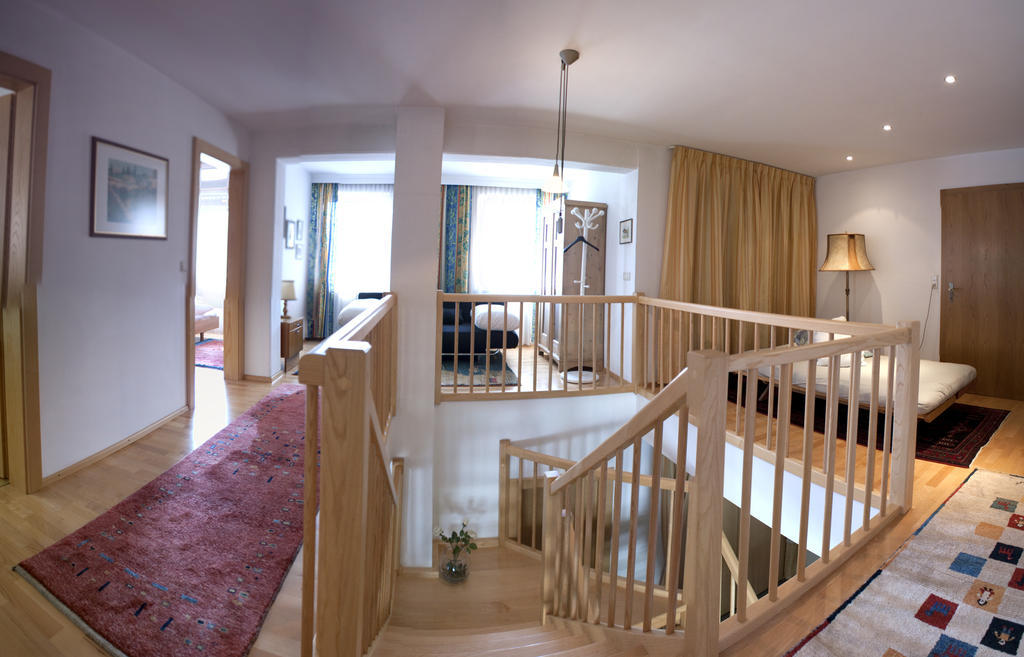 Gredler Διαμέρισμα Zell am Ziller Δωμάτιο φωτογραφία